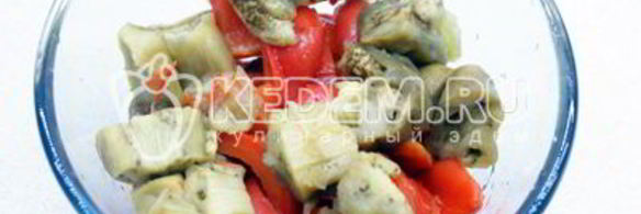 пеппероната