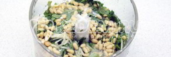 пеппероната