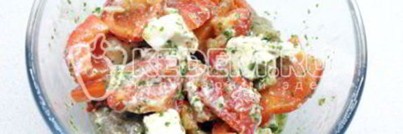 пеппероната