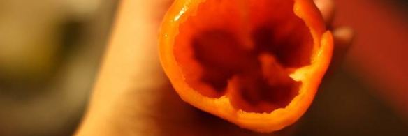 перцы в томатном соке для фарширования