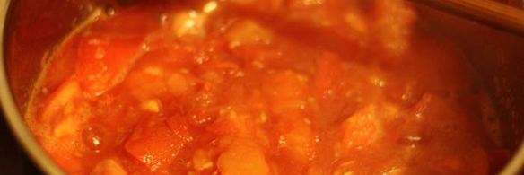 перцы в томатном соке для фарширования