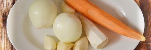 помидоры с петрушкой на зиму