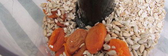 банановые роллы