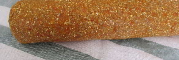 банановые роллы