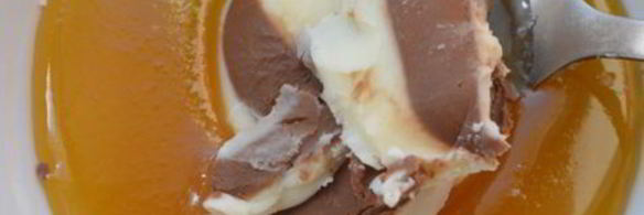 банановые спринг-роллы