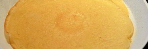 блинные роллы с семгой