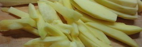 десертные роллы тропикана