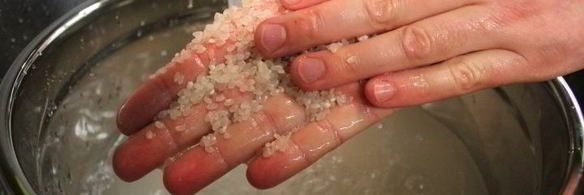 домашние роллы