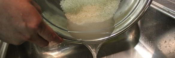 домашние роллы