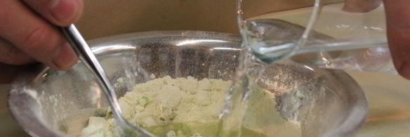 домашние роллы