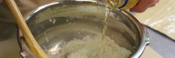 домашние роллы