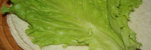 гриль-роллы с острыми колбасками джинга-джинга