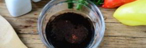 мясные роллы, фаршированные овощами