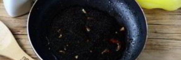 мясные роллы, фаршированные овощами