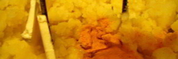 мясные роллы в винно-грибном соусе