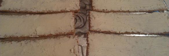 неяпонские роллы