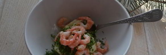 огуречные роллы