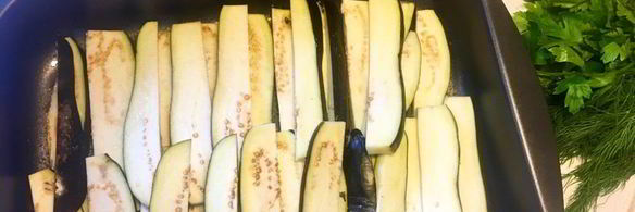 овощной ролл