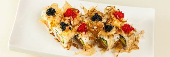 ролл бонито