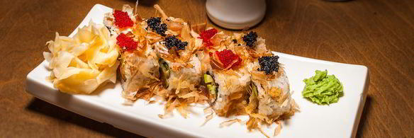 ролл бонито