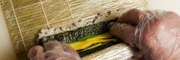 ролл бонито