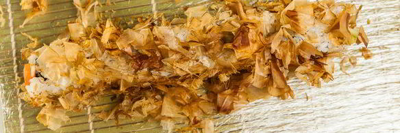 ролл бонито