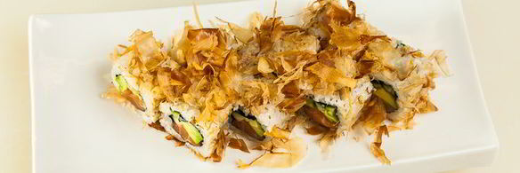 ролл бонито