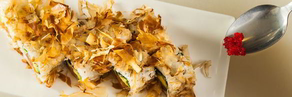 ролл бонито