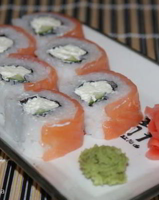 Ролл Филадельфия