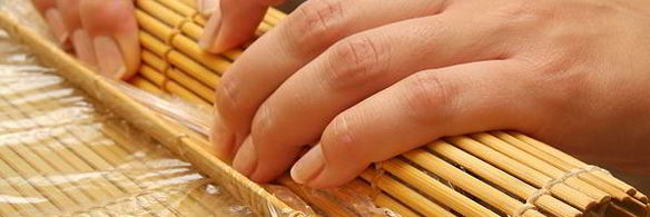 ролл гусеница