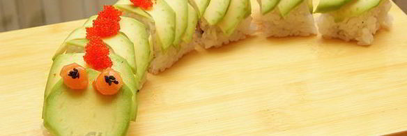 ролл гусеница