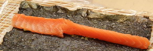 ролл гусеница