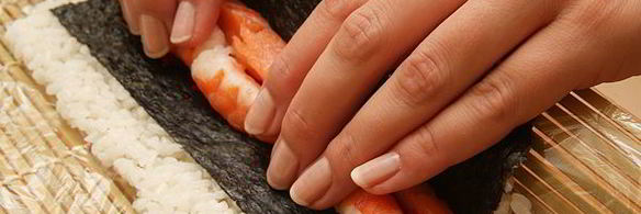 ролл гусеница