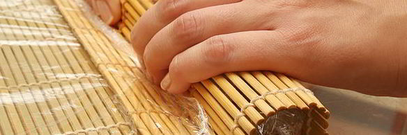 ролл гусеница