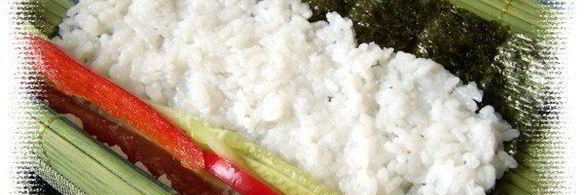 роллы ассорти