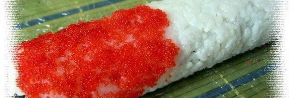 роллы ассорти