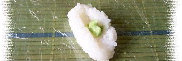 роллы ассорти