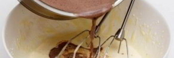 роллы из блинчиков