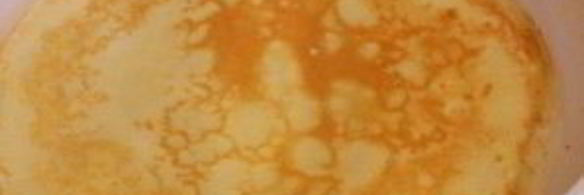 роллы из омлета