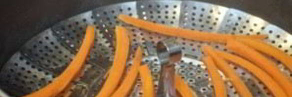 роллы овощные