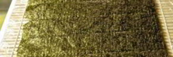 роллы овощные