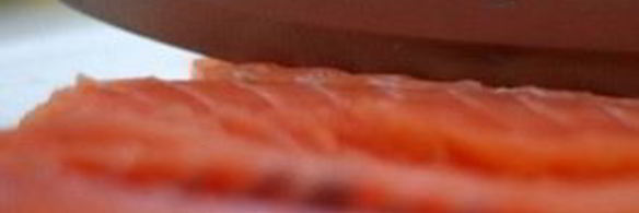 роллы с горбушей