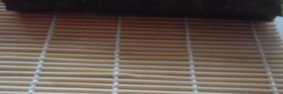 роллы с креветками