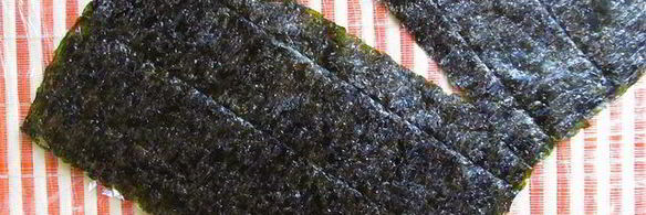 роллы с лососем и сыром филадельфия