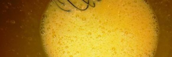 роллы с творогом и фруктами