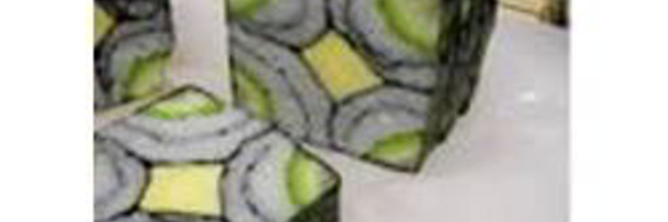 Роллы Шикай-Маки