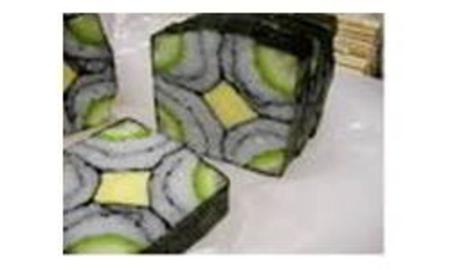 Рецепт роллов шикай-маки