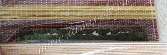 роллы сяке маки