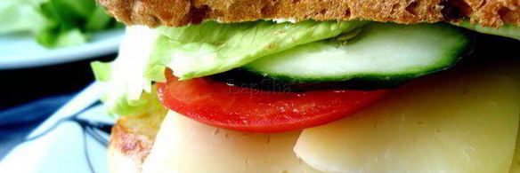 самый диетический чикенролл