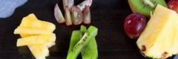 сладкие роллы